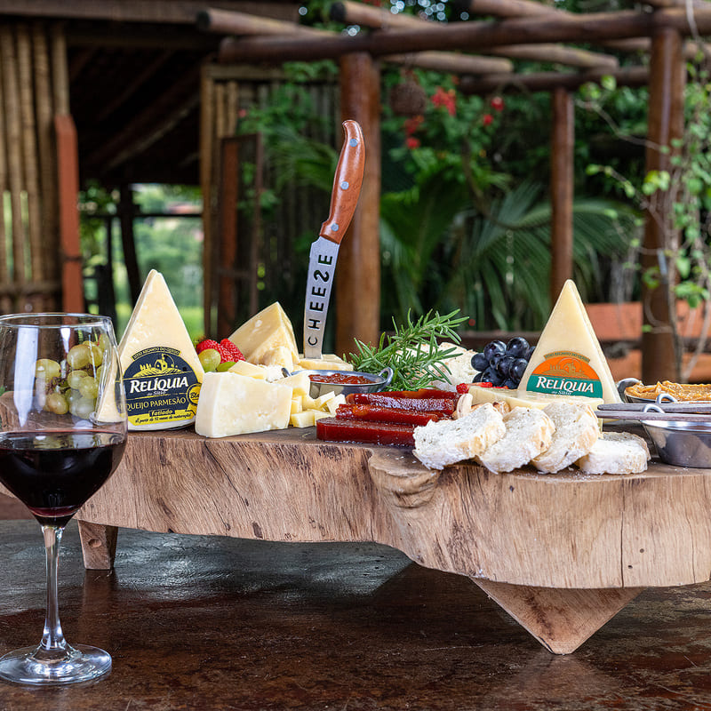 Harmonização de queijo parmesão com vinho Harmonização de queijo parmesão com vinho